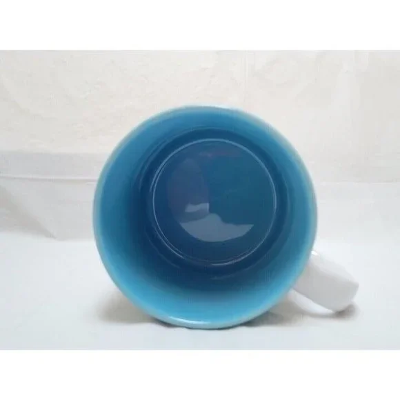 NWT VTG  Disney Mickey Mouse “Through the Years” Ceramic Mug Cup  - With box - Picture 8 of 11